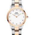 Часы Daniel Wellington Iconic Link Lumine DW00100359