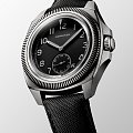 Часы Longines Pilot Majetek L2.838.1.53.2 фото 5