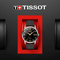 Часы Tissot Heritage Visodate T118.410.16.057.01 фото 6