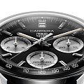 Часы TAG Heuer Carrera Chronograph CBS2210.FC6534 фото 4