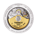 Часы Tissot Bridgeport Automatic Valjoux T097.427.22.033.00 фото 3