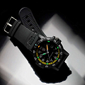 Часы Luminox Leatherback Sea Turtle XS.0325 фото 9