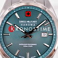 Часы Swiss Military Hanowa Pioneer SMWGH0004104 фото 6