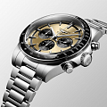 Часы Longines Conquest L3.835.4.32.6 фото 5
