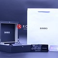 Часы Rado Coupole Diamonds R22854929 фото 5