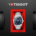Часы Tissot Gentleman Powermatic 80 Silicium T127.407.11.041.00 фото 9