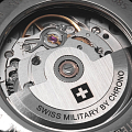 Часы Swiss Military by Chrono SMA34085.14 фото 5