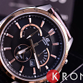Часы Casio Edifice EFR-510L-5A фото 3