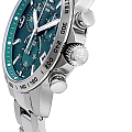 Часы Certina DS Podium Chronograph 1/10 sec C034.417.11.097.00 фото 9