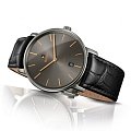 Часы Rado Diamaster Thinline R14067156 фото 2