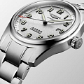 Часы Longines Spirit Prestige Edition L3.811.4.73.9 фото 8