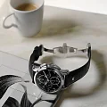 Часы Maurice Lacroix Pontos Chronograph PT6388-SS001-320-2 фото 3