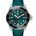 Часы TAG Heuer Aquaracer Professional 300 WBP231G.FT6226