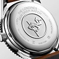 Часы Longines Skin Diver Watch L2.822.4.56.2 фото 3