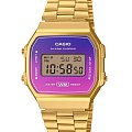 Часы Casio Vintage A168WERG-2ADF (A168WERG-2A)