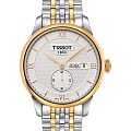 Часы Tissot Le Locle Automatic Petite Seconde T006.428.22.038.01