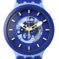 Часы Swatch Big Bold Biosourced Lacquered SB05N105