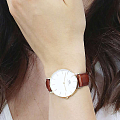Часы Daniel Wellington Petite St Mawes DW00100550 фото 5