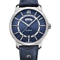 Часы Maurice Lacroix Pontos Day Date PT6358-SS004-431-4