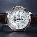 Часы Casio Edifice EFR-547L-7A фото 7