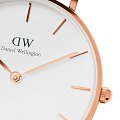 Часы Daniel Wellington Petite Bristol DW00100171 фото 2
