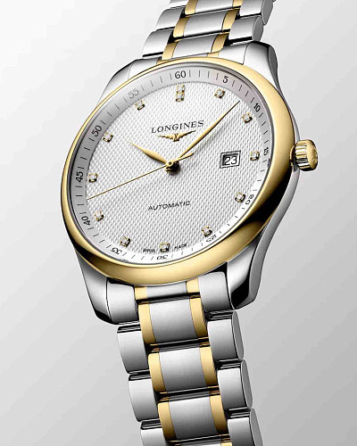 Longines Master Collection L2.893.5.97.7