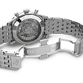 Часы Breitling Navitimer B01 Chronograph 43 AB0138241G1A1 фото 3