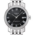 Часы Tissot Bridgeport Powermatic 80 T097.407.11.053.00