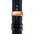 Часы Tissot Tradition Powermatic 80 Open Heart T063.907.36.068.00 фото 6