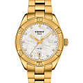 Часы Tissot PR 100 Sport Chic T101.910.33.116.01