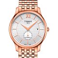 Часы Tissot Tradition Automatic Small Second T063.428.33.038.00