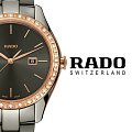 Часы Rado Hyperchrome Diamonds R32125102 фото 2