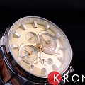 Часы Casio Edifice ETD-310D-9A фото 3
