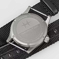 Часы Hamilton Khaki Field Quartz 33mm H69301430 фото 7