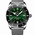 Часы Breitling Superocean Heritage B20 Automatic 42 AB2010121L1A1