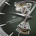 Часы Hamilton Jazzmaster Open Heart Auto H32705560 фото 4