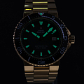 Часы Swiss Military by Chrono Automatic Dive SMA34086.07 фото 6