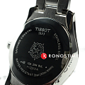 Часы Tissot T-Wave T112.210.11.046.00 фото 8