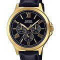 Часы Casio MTP-V300GL-1A