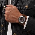 Часы Breitling Premier B01 Chronograph 42 Wheels and Waves Limited Edition AB0118A31B1X2 фото 4