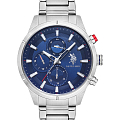 Часы U.S. Polo Assn. Crossing USPA1014B-01