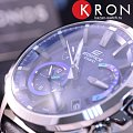 Часы Casio Edifice EQB-700L-2A фото 4