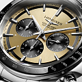 Часы Longines Conquest L3.835.4.32.6 фото 2