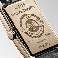 Часы Longines DolceVita L5.512.8.75.2 фото 7