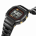 Часы Casio G-Shock MRG-B5000B-1DR (MRG-B5000B-1) фото 3