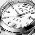 Часы Longines Conquest L3.276.4.16.6 фото 3