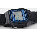 Часы Casio Collection F-105W-1A фото 3
