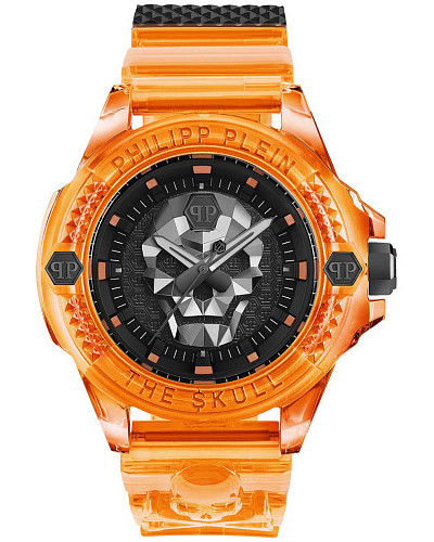 Philipp Plein Skull Synthetic PWWAA0824