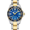 Часы Certina DS Action Lady C048.210.22.131.00