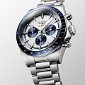 Часы Longines Conquest L3.835.4.98.6 фото 4